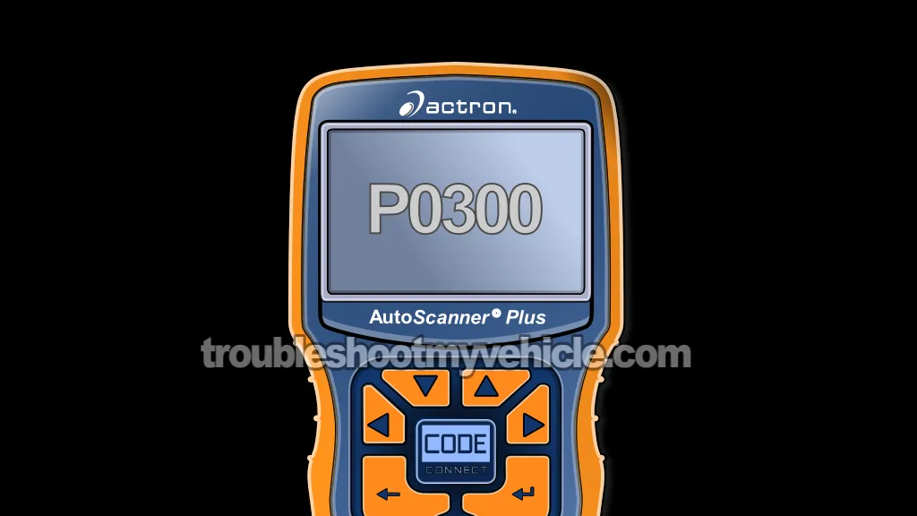 Common Causes Of A P0300. How To Test The COP Ignition Coils (2002, 2003, 2004, 2005, 2006, 2007 4.7L V8 Dodge Ram Pickup)