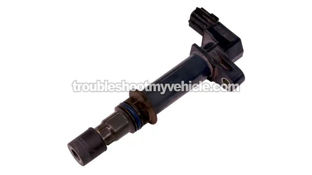 How To Test The COP Ignition Coils (2002-2007 4.7L V8 Dodge Ram Pickup)