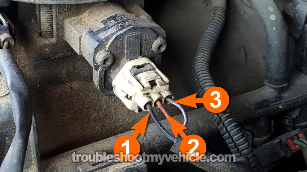 How To Test The TPS (1997, 1998, 1999, 2000, 2001, 2002, 2003 5.2L, 5.9L V8 Dodge Ram Pickup) How To Test The TPS (1997, 1998, 1999, 2000, 2001, 2002, 2003 5.2L, 5.9L V8 Dodge Ram Pickup)