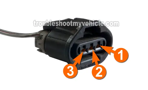 Testing The TPS Signal. How To Test The TPS (1995, 1996, 1997, 1998, 1999, 2000 4.0L V6 Ford Explorer, Aerostar, And Mercury Mountaineer) Testing The TPS Signal. How To Test The TPS (1995, 1996, 1997, 1998, 1999, 2000 4.0L V6 Ford Explorer, Aerostar, And Mercury Mountaineer)
