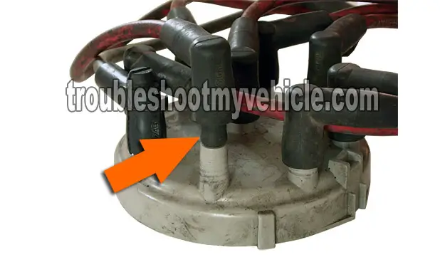 How To Do A Cylinder Balance Test (Ford 5.0L, 5.8L) How To Do A Cylinder Balance Test (Ford 5.0L, 5.8L)