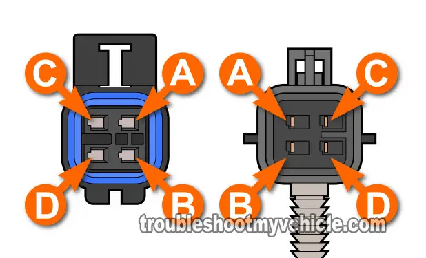How To Diagnose A P0141 Heater Performance Bank 1 Sensor 2 How To Diagnose A P0141 Heater Performance Bank 1 Sensor 2