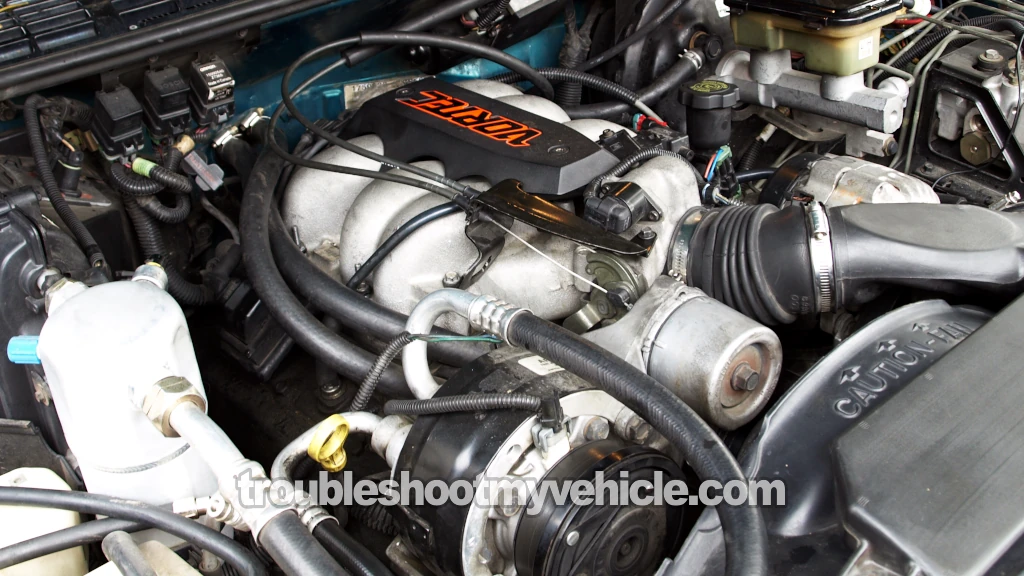 No Start - No Fuel 'Spider' Fuel Injector Troubleshooting Case Study No Start - No Fuel 'Spider' Fuel Injector Troubleshooting Case Study