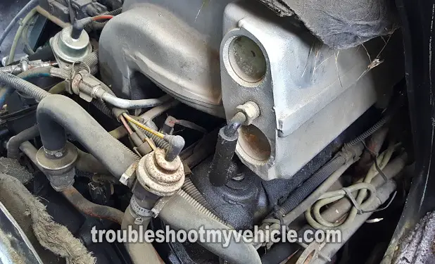 How To Diagnose A No-Start Problem (Ford E150, E250, E350)