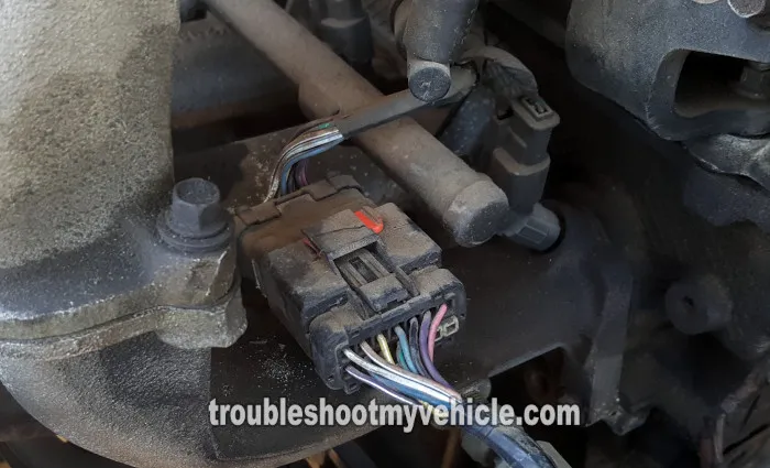 How To Test A Bad Fuel Injector (How To Test The Fuel Injectors (1998, 1999, 2000 2.4L Caravan And Voyager) How To Test A Bad Fuel Injector (How To Test The Fuel Injectors (1998, 1999, 2000 2.4L Caravan And Voyager)