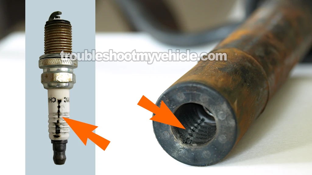 Other Possible Misfire Causes. How To Test The Ignition System (1995, 1996, 1997, 1998, 1999, 2000 3.0L V6 Caravan, Grand Caravan, Voyager, Grand Voyager) Other Possible Misfire Causes. How To Test The Ignition System (1995, 1996, 1997, 1998, 1999, 2000 3.0L V6 Caravan, Grand Caravan, Voyager, Grand Voyager)