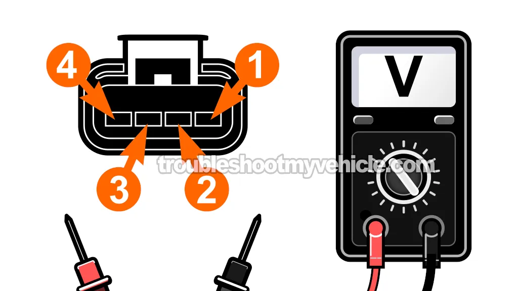 PWM Fan Relay Connector Circuits. How To Test The PWM Fan Relay (1997, 1998, 1999 2.0L SOHC Dodge/Plymouth Neon) PWM Fan Relay Connector Circuits. How To Test The PWM Fan Relay (1997, 1998, 1999 2.0L SOHC Dodge/Plymouth Neon)