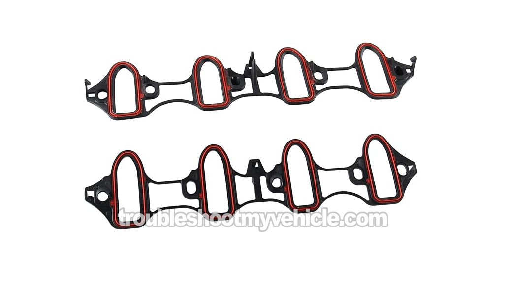 Troubleshooting Codes P0171 And P0174 (2003, 2004, 2005, 2006, 2007 Chevrolet Express, GMC Savana)