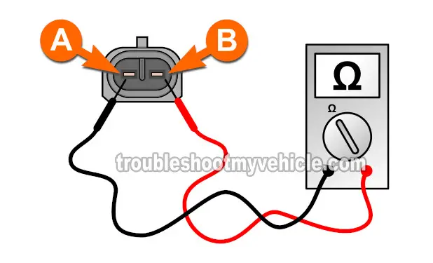 EGR Vacuum Solenoid Resistance Test. How To Test The EGR Vacuum Solenoid (1993, 1994, 1995 2.2L Buick Century And Oldsmobile Cutlass Ciera) EGR Vacuum Solenoid Resistance Test. How To Test The EGR Vacuum Solenoid (1993, 1994, 1995 2.2L Buick Century And Oldsmobile Cutlass Ciera)