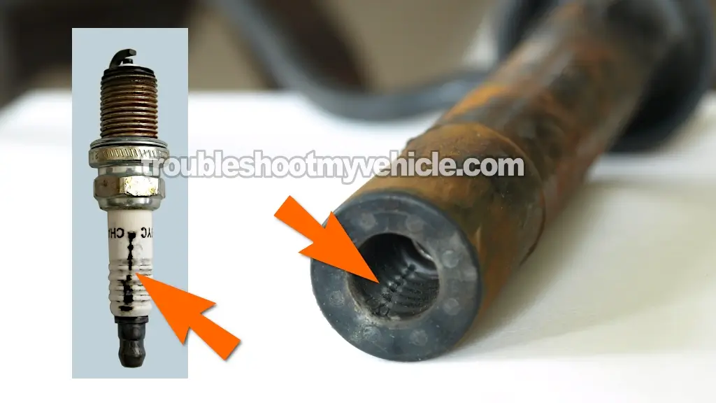 How To Test The Ignition Coils (1997, 1998, 1999, 2000, 2001, 2002, 2003, 2004, 2005, 2006, 2007, 2008, 2009 4.6L, 5.4L V8 Ford E150, E250 And E350) How To Test The Ignition Coils (1997, 1998, 1999, 2000, 2001, 2002, 2003, 2004, 2005, 2006, 2007, 2008, 2009 4.6L, 5.4L V8 Ford E150, E250 And E350)