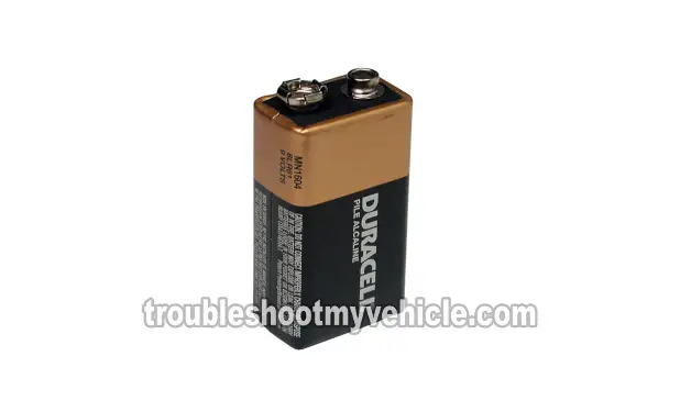 EGR Solenoid A Performance Test. How To Test The EGR Valve (1990, 1991, 1992, 1993 3.1L Buick Regal And Oldsmobile Cutlass Supreme)
