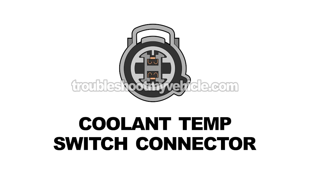 Jumpering The Coolant Temp Switch Connector. How To Test The Coolant Temperature Switch (1995, 1996, 1997, 1998, 1999, 2000 1.6L Honda Civic) Jumpering The Coolant Temp Switch Connector. How To Test The Coolant Temperature Switch (1995, 1996, 1997, 1998, 1999, 2000 1.6L Honda Civic)