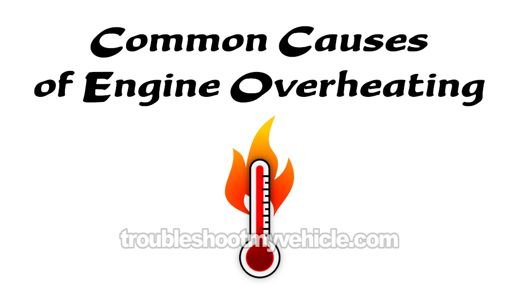 Common Causes Of Engine Overheating (1995-2000 1.6L Honda Civic)