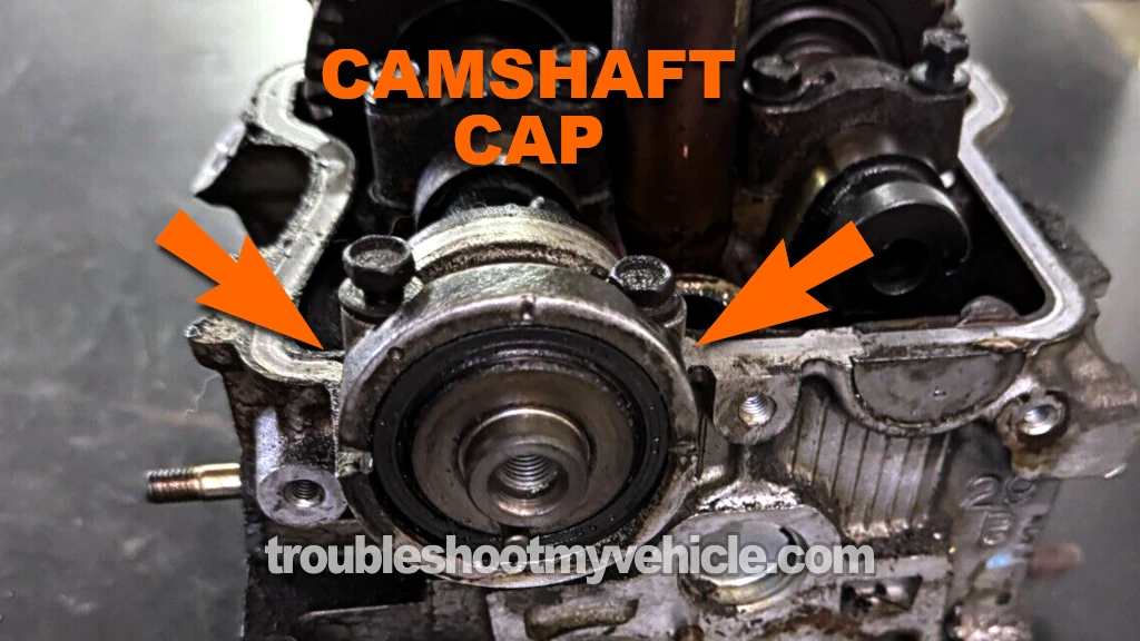 Important Precautions To Take When Installing The Valve Cover. How To Test The Fuel Injectors (1997, 1998, 1999, 2000, 2001 2.2L Toyota Camry) Important Precautions To Take When Installing The Valve Cover. How To Test The Fuel Injectors (1997, 1998, 1999, 2000, 2001 2.2L Toyota Camry)