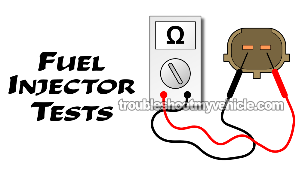 How To Test The Fuel Injectors (1989-1992 1.6L Toyota Corolla)