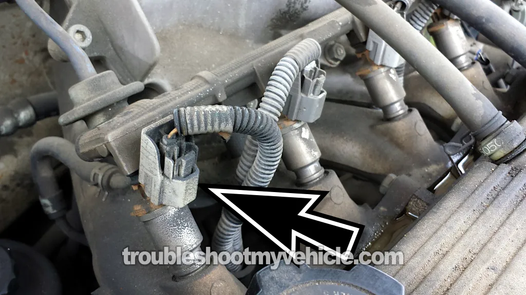 Cylinder Balance Test. How To Do A Cylinder Balance Test (1993, 1994, 1995, 1996, 1997 1.8L Toyota Corolla And Geo Prizm) Cylinder Balance Test. How To Do A Cylinder Balance Test (1993, 1994, 1995, 1996, 1997 1.8L Toyota Corolla And Geo Prizm)