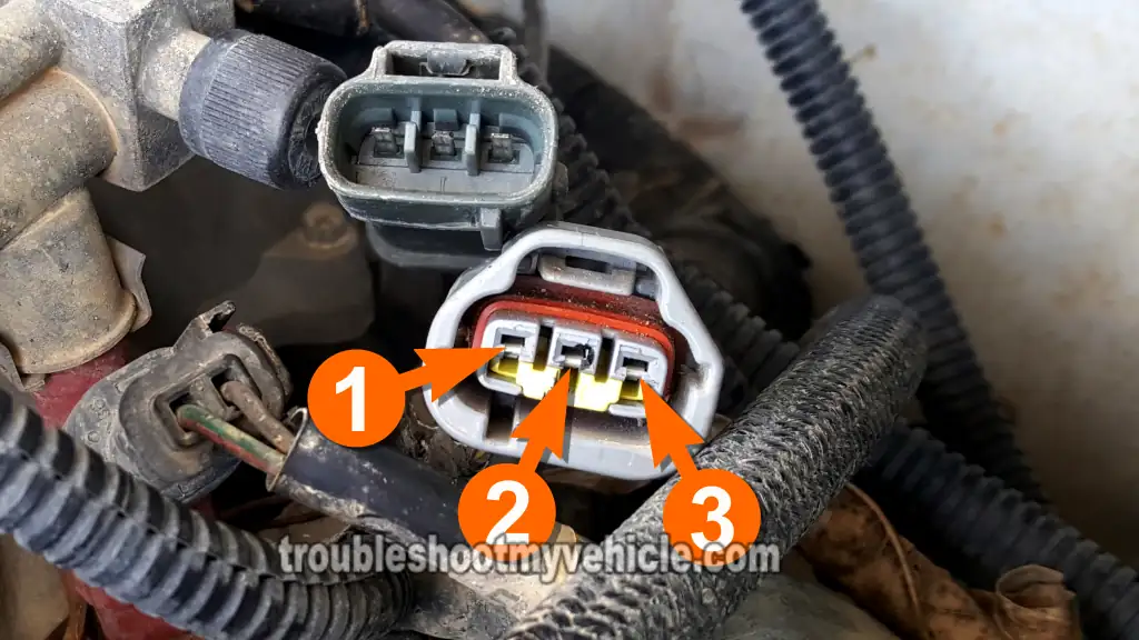 How To Test The Camshaft Position Sensor (1998, 1999, 2000, 2001 3.9L V6 Dodge Ram Pickup) How To Test The Camshaft Position Sensor (1998, 1999, 2000, 2001 3.9L V6 Dodge Ram Pickup)