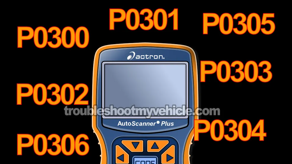 How To Troubleshoot A Cylinder Misfire (1990-2000 3.0L V6 Dodge And Plymouth Minivan)