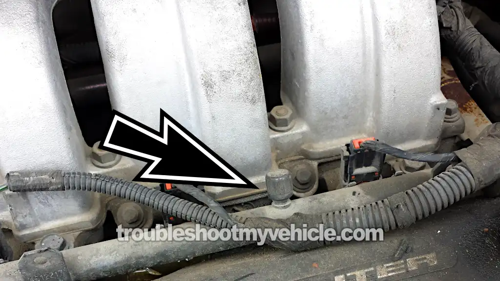How To Test The Fuel Pump (1996-1999 3.3L V6 Chrysler, Dodge, And Plymouth Minivan)