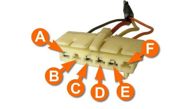 How To Test The Headlight Switch (GM 1990-1994) How To Test The Headlight Switch (GM 1990-1994)