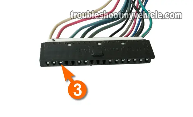 How To Test The Turn Signal Switch (Step By Step)