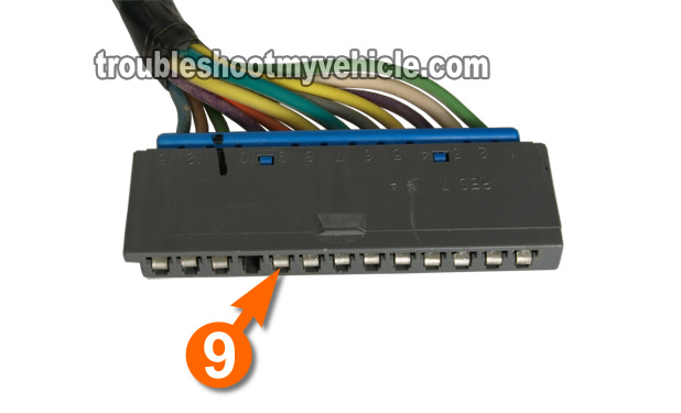 How To Test The Turn Signal Switch (Step By Step)