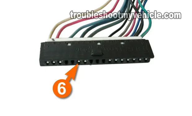 How To Test The Turn Signal Switch (Step By Step)
