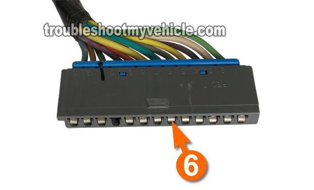 How To Test The Turn Signal Switch (Step By Step)