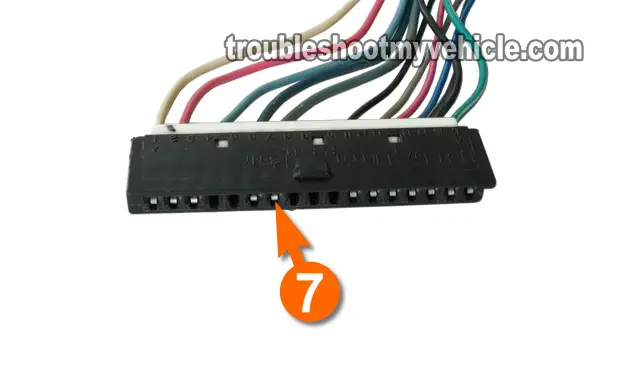 How To Test The Turn Signal Switch (Step By Step)