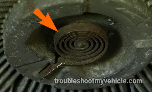 How To Test The Fan Clutch Case Study How To Test The Fan Clutch Case Study