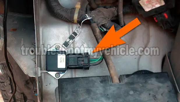 Jeep PWM Fan Relay Test Troubleshooting An Overheating Condition Jeep PWM Fan Relay Test Troubleshooting An Overheating Condition