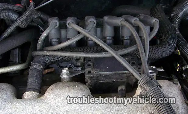 How To Do A Cylinder Balance Test (GM 3.1L, 3.4L)