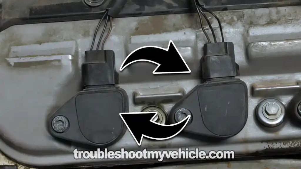 Testing The Triggering Signal Without A Multimeter. How To Test The Coil-On-Plug Ignition Coil (2000, 2001, 2002, 2003 3.0L V6 Honda Accord) Testing The Triggering Signal Without A Multimeter. How To Test The Coil-On-Plug Ignition Coil (2000, 2001, 2002, 2003 3.0L V6 Honda Accord)
