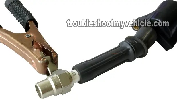 Coil-On-Plug Misfire Tests 4.6L, 5.4L Ford Coil-On-Plug Misfire Tests 4.6L, 5.4L Ford