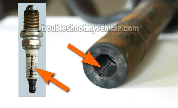 Coil-on-Plug (COP) Ignition Coil Misfire Tests (Ford 4.6L, 5.4L)
