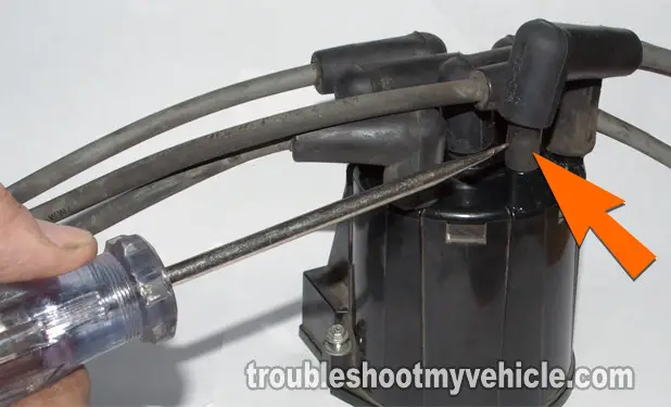 Doing A Manual Cylinder Balance Test. Case Study: Troubleshooting A Hard to Diagnose Misfire (GM 4.3L Vortec).