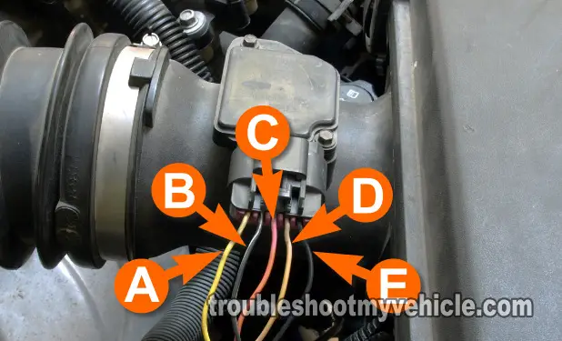 How To Test The Mass Air Flow (MAF) Sensor (GM 3.5L) How To Test The Mass Air Flow (MAF) Sensor (GM 3.5L)
