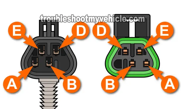 How To Diagnose A P0135 -Heater Performance Bank 1 Sensor 1 (GM 3.5L) How To Diagnose A P0135 -Heater Performance Bank 1 Sensor 1 (GM 3.5L)