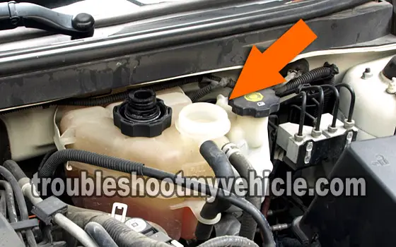 Combustion Gases Expelled From An Open Radiator. How To Test For A Blown Head Gasket (GM 3.5L -FWD) Combustion Gases Expelled From An Open Radiator. How To Test For A Blown Head Gasket (GM 3.5L -FWD)