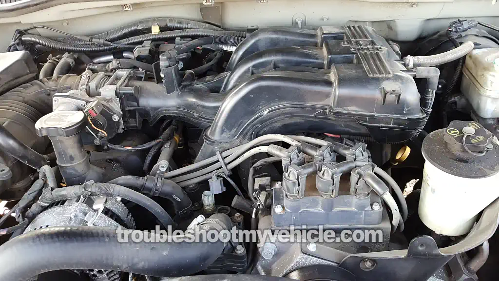 How To Troubleshoot A No-Start Problem (1991-2010 4.0L V6 Ford Explorer, Aerostar, And Mercury Mountaineer)