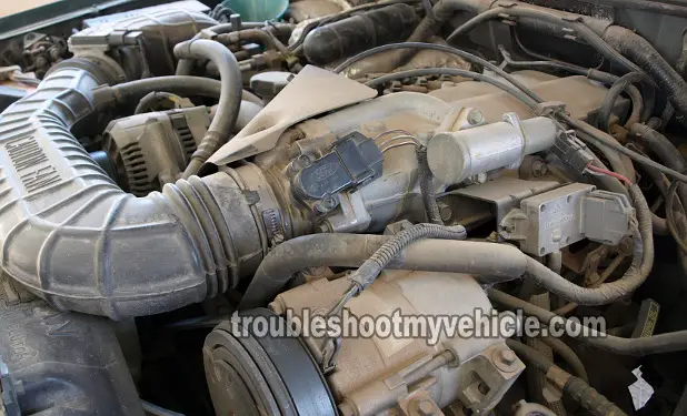 How To Troubleshoot A No-Start Problem (1991, 1992, 1993, 1994, 1995, 1996, 1997, 1998, 1999, 2000, 2001, 2002, 2003, 2004, 2005, 2006, 2007, 2008, 2009, 2010 4.0L V6 Ford Explorer, Mercury Mountaineer) How To Troubleshoot A No-Start Problem (1991, 1992, 1993, 1994, 1995, 1996, 1997, 1998, 1999, 2000, 2001, 2002, 2003, 2004, 2005, 2006, 2007, 2008, 2009, 2010 4.0L V6 Ford Explorer, Mercury Mountaineer)