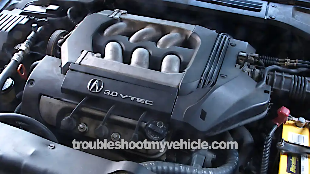How To Test A Misfire Condition And Misfire Codes (1998, 1999, 2000, 2001, 2002, 2003, 2004, 2005, 2006, 2007 3.0L V6 Honda Accord And 1997, 1998, 1999 3.0L V6 Acura CL) How To Test A Misfire Condition And Misfire Codes (1998, 1999, 2000, 2001, 2002, 2003, 2004, 2005, 2006, 2007 3.0L V6 Honda Accord And 1997, 1998, 1999 3.0L V6 Acura CL)