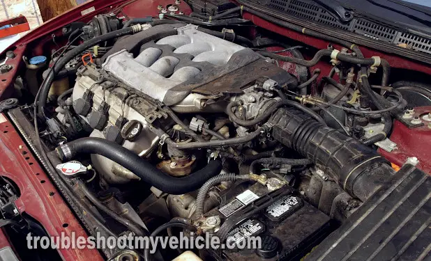 How To Troubleshoot A No Start (1998-2007 3.0L V6 Honda Accord)