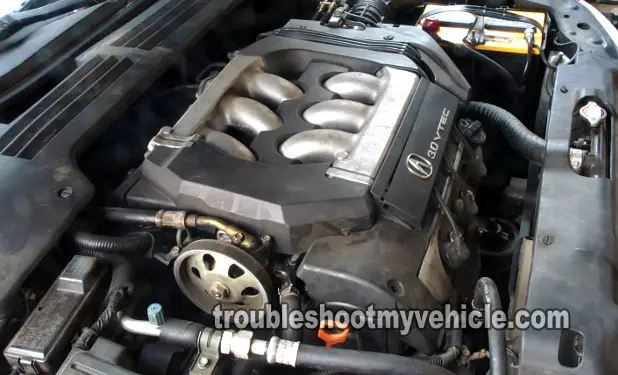How To Check For A Broken Timing Belt (Honda 3.0L) How To Check For A Broken Timing Belt (Honda 3.0L)