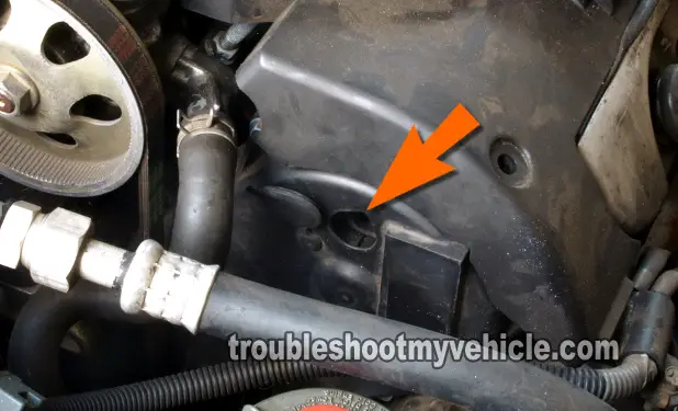 How To Check For A Broken Timing Belt (Honda 3.0L) How To Check For A Broken Timing Belt (Honda 3.0L)