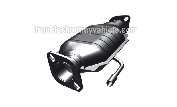 How To Test A P0420 Diagnostic Trouble Code (GM 3.1L, 3.4L) How To Test A P0420 Diagnostic Trouble Code (GM 3.1L, 3.4L)