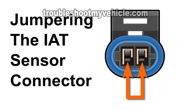How To Test A P0113 Diagnostic Trouble Code (GM 3.8L) How To Test A P0113 Diagnostic Trouble Code (GM 3.8L)