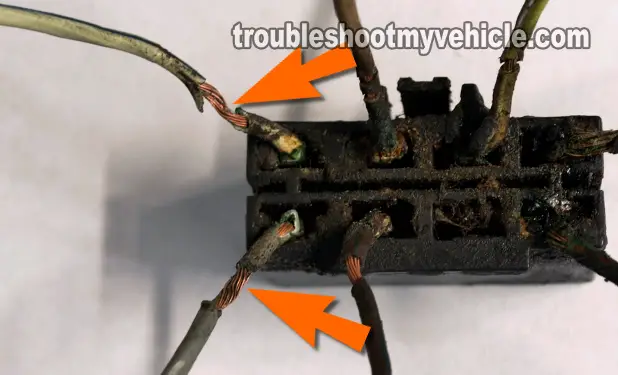 How To Test A P0117 Diagnostic Trouble Code (Honda 2.2L, 2.3L) How To Test A P0117 Diagnostic Trouble Code (Honda 2.2L, 2.3L)