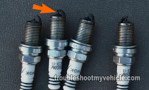 Diagnosing A Toyota Corolla Misfire Case Study