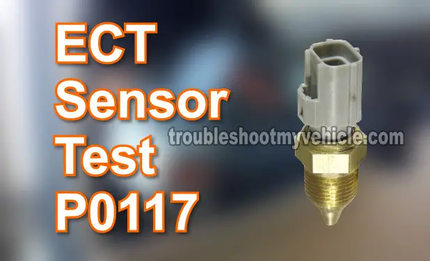 How To Test: P0117 OBD II Trouble Code (1996-2003 4.0L V6 Ford Explorer, Aerostar, And Mercury Mountaineer)